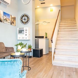 Dormavalencia Hostel Regne